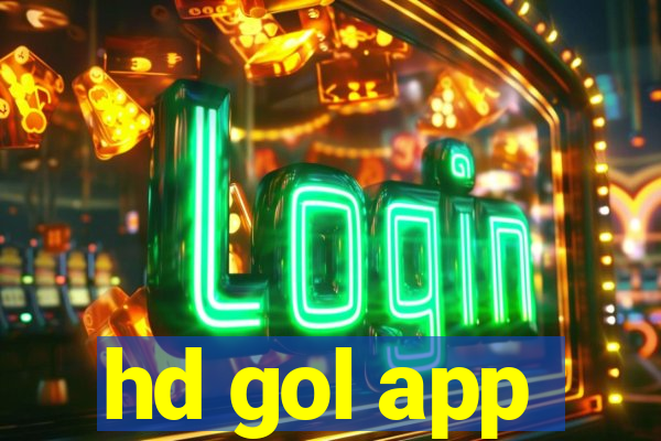 hd gol app